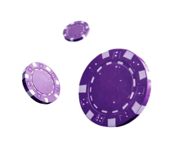 Poker Chips Bet Andreas Casino